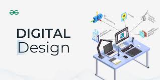 2.  Digital Design (Coding, App Development, Web Design)